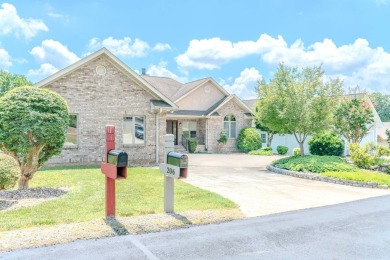 We guarantee the sale of your home or we will buy it! This on Toqua Golf Course - Loudon County in Tennessee - for sale on GolfHomes.com, golf home, golf lot