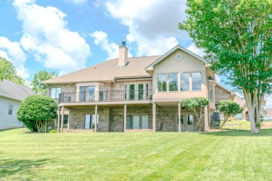 We guarantee the sale of your home or we will buy it! This on Toqua Golf Course - Loudon County in Tennessee - for sale on GolfHomes.com, golf home, golf lot