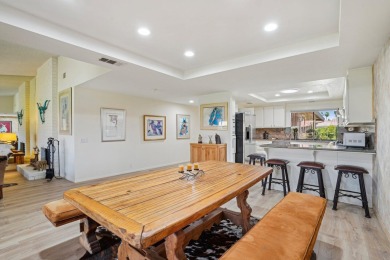Stunning Lakefront Oasis with Breathtaking Views! Welcome to on Chaparral Country Club in California - for sale on GolfHomes.com, golf home, golf lot