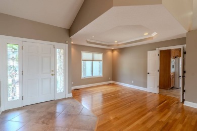 We guarantee the sale of your home or we will buy it! This on Toqua Golf Course - Loudon County in Tennessee - for sale on GolfHomes.com, golf home, golf lot