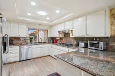 Stunning Lakefront Oasis with Breathtaking Views! Welcome to on Chaparral Country Club in California - for sale on GolfHomes.com, golf home, golf lot