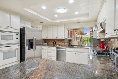 Stunning Lakefront Oasis with Breathtaking Views! Welcome to on Chaparral Country Club in California - for sale on GolfHomes.com, golf home, golf lot
