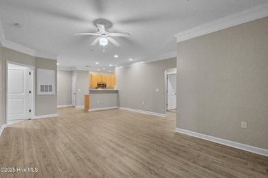 Welcome to Crow Creek! This prestigious, very sought out golf on Crow Creek Golf Club in North Carolina - for sale on GolfHomes.com, golf home, golf lot