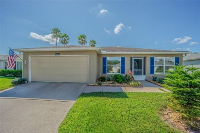 Beautifully updated 1,421 square foot home that features an on Tampa Bay Golf and Country Club in Florida - for sale on GolfHomes.com, golf home, golf lot