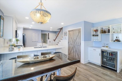 Stunning 3BR/3BA Highly Desirable Beach Club Villas End Unit! on Wild Dunes Harbor Golf Resort in South Carolina - for sale on GolfHomes.com, golf home, golf lot