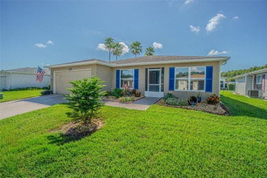 Beautifully updated 1,421 square foot home that features an on Tampa Bay Golf and Country Club in Florida - for sale on GolfHomes.com, golf home, golf lot