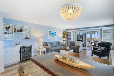 Stunning 3BR/3BA Highly Desirable Beach Club Villas End Unit! on Wild Dunes Harbor Golf Resort in South Carolina - for sale on GolfHomes.com, golf home, golf lot