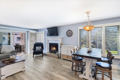 Stunning 3BR/3BA Highly Desirable Beach Club Villas End Unit! on Wild Dunes Harbor Golf Resort in South Carolina - for sale on GolfHomes.com, golf home, golf lot