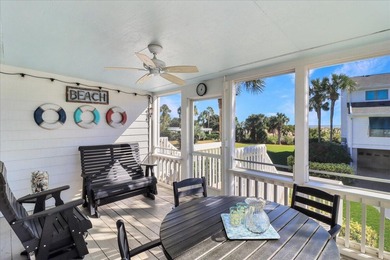 Stunning 3BR/3BA Highly Desirable Beach Club Villas End Unit! on Wild Dunes Harbor Golf Resort in South Carolina - for sale on GolfHomes.com, golf home, golf lot