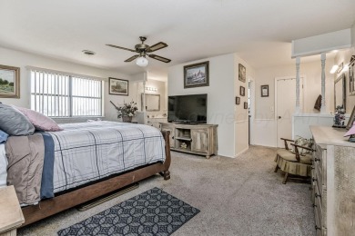 Great opportunity on this 3 bed, 2 bath home plus a BASEMENT on Palo Duro Creek Golf Club in Texas - for sale on GolfHomes.com, golf home, golf lot