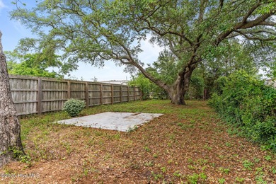 Completely Renovated Gem in the HEART of Southport! Looking for on The Lakes Country Club in North Carolina - for sale on GolfHomes.com, golf home, golf lot