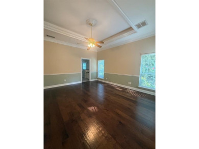 Settle in to this beautiful golf course home in the exclusive on Holly Lake Ranch Golf Club in Texas - for sale on GolfHomes.com, golf home, golf lot