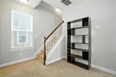 This beautiful 3 bedroom, 2.5 bath home is located in the New on Bide-A-Wee Golf Course in Virginia - for sale on GolfHomes.com, golf home, golf lot