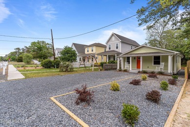 Completely Renovated Gem in the HEART of Southport! Looking for on The Lakes Country Club in North Carolina - for sale on GolfHomes.com, golf home, golf lot