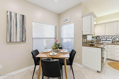 An aviation lifestyle awaits in this exceptional home located on Spruce Creek Golf Club in Florida - for sale on GolfHomes.com, golf home, golf lot