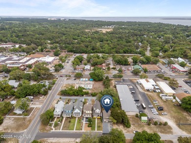 Completely Renovated Gem in the HEART of Southport! Looking for on The Lakes Country Club in North Carolina - for sale on GolfHomes.com, golf home, golf lot