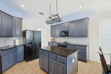 This impeccably maintained single-family home, lovingly cared on Stonebridge Ranch Country Club - Dye in Texas - for sale on GolfHomes.com, golf home, golf lot