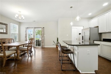 This beautiful 3 bedroom, 2.5 bath home is located in the New on Bide-A-Wee Golf Course in Virginia - for sale on GolfHomes.com, golf home, golf lot