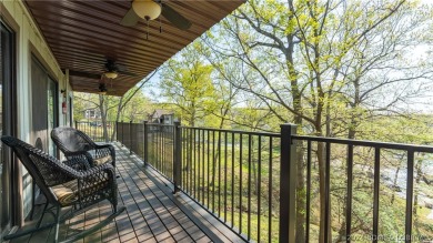 Unique listing - Free Beautiful Boat comes with a completely on Seasons Ridge At Four Seasons in Missouri - for sale on GolfHomes.com, golf home, golf lot