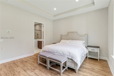 Welcome to 379 Oleander Way! This brand new 4BR + office, 3.5BA on Hampton Pointe Golf Course in South Carolina - for sale on GolfHomes.com, golf home, golf lot