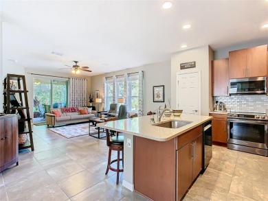 GREAT BOLZANO model built in 2016 on a CONSERVATION lot in the on Stonegate Golf Club in Florida - for sale on GolfHomes.com, golf home, golf lot
