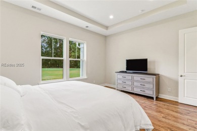 Welcome to 379 Oleander Way! This brand new 4BR + office, 3.5BA on Hampton Pointe Golf Course in South Carolina - for sale on GolfHomes.com, golf home, golf lot