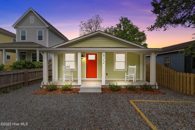 Completely Renovated Gem in the HEART of Southport! Looking for on The Lakes Country Club in North Carolina - for sale on GolfHomes.com, golf home, golf lot