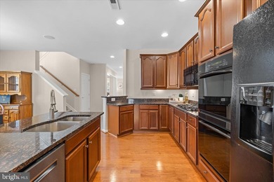 Welcome to 21 White Pelican Court, a beautifully updated home on Heritage Shores Golf Club in Delaware - for sale on GolfHomes.com, golf home, golf lot