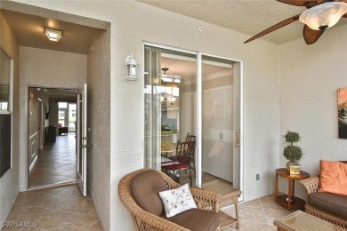 This extraordinary, UPDATED 2 bedroom/2 bath (plus den) on Heritage Palms Golf and Country Club in Florida - for sale on GolfHomes.com, golf home, golf lot