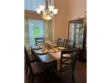 Settle in to this beautiful golf course home in the exclusive on Holly Lake Ranch Golf Club in Texas - for sale on GolfHomes.com, golf home, golf lot