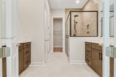Welcome to 379 Oleander Way! This brand new 4BR + office, 3.5BA on Hampton Pointe Golf Course in South Carolina - for sale on GolfHomes.com, golf home, golf lot