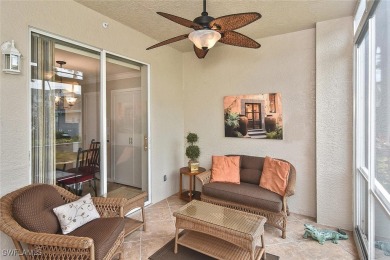 This extraordinary, UPDATED 2 bedroom/2 bath (plus den) on Heritage Palms Golf and Country Club in Florida - for sale on GolfHomes.com, golf home, golf lot