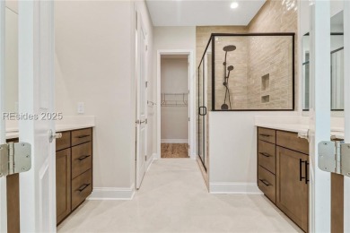 Welcome to 379 Oleander Way! This brand new 4BR + office, 3.5BA on Hampton Pointe Golf Course in South Carolina - for sale on GolfHomes.com, golf home, golf lot