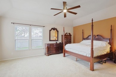 This impeccably maintained single-family home, lovingly cared on Stonebridge Ranch Country Club - Dye in Texas - for sale on GolfHomes.com, golf home, golf lot