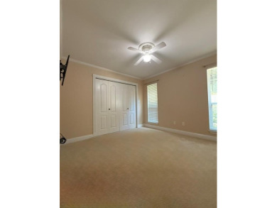 Settle in to this beautiful golf course home in the exclusive on Holly Lake Ranch Golf Club in Texas - for sale on GolfHomes.com, golf home, golf lot