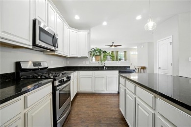 This beautiful 3 bedroom, 2.5 bath home is located in the New on Bide-A-Wee Golf Course in Virginia - for sale on GolfHomes.com, golf home, golf lot