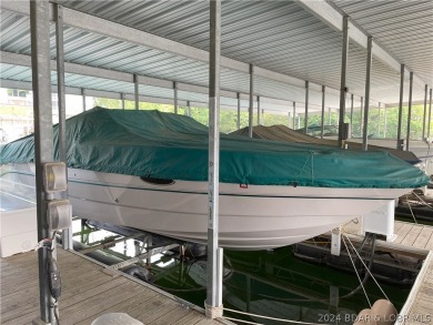 Unique listing - Free Beautiful Boat comes with a completely on Seasons Ridge At Four Seasons in Missouri - for sale on GolfHomes.com, golf home, golf lot