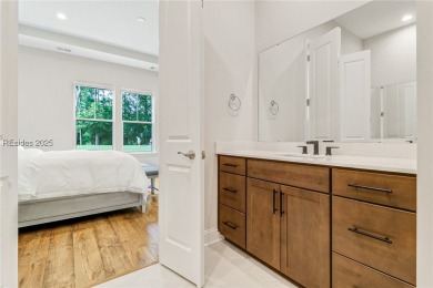 Welcome to 379 Oleander Way! This brand new 4BR + office, 3.5BA on Hampton Pointe Golf Course in South Carolina - for sale on GolfHomes.com, golf home, golf lot