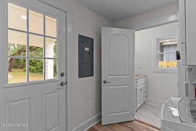 Completely Renovated Gem in the HEART of Southport! Looking for on The Lakes Country Club in North Carolina - for sale on GolfHomes.com, golf home, golf lot