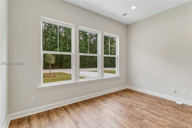 Welcome to 379 Oleander Way! This brand new 4BR + office, 3.5BA on Hampton Pointe Golf Course in South Carolina - for sale on GolfHomes.com, golf home, golf lot