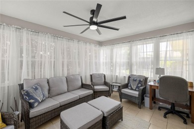 Turnkey Furnished 2-Bed, 2-Bath Home in the Premier 55+ on Stonecrest Golf and Club Club in Florida - for sale on GolfHomes.com, golf home, golf lot