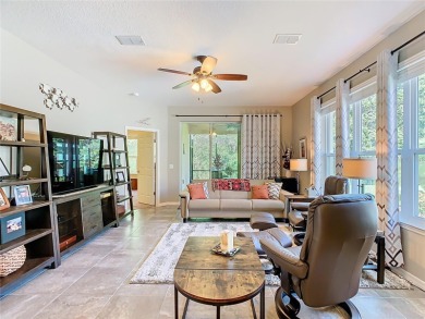GREAT BOLZANO model built in 2016 on a CONSERVATION lot in the on Stonegate Golf Club in Florida - for sale on GolfHomes.com, golf home, golf lot