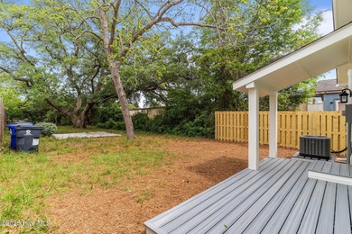 Completely Renovated Gem in the HEART of Southport! Looking for on The Lakes Country Club in North Carolina - for sale on GolfHomes.com, golf home, golf lot