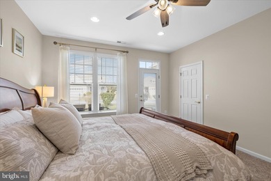 Welcome to 21 White Pelican Court, a beautifully updated home on Heritage Shores Golf Club in Delaware - for sale on GolfHomes.com, golf home, golf lot