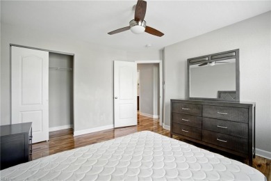 This beautiful 3 bedroom, 2.5 bath home is located in the New on Bide-A-Wee Golf Course in Virginia - for sale on GolfHomes.com, golf home, golf lot