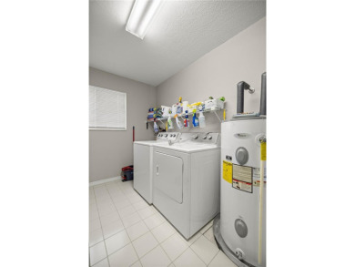 Turnkey Furnished 2-Bed, 2-Bath Home in the Premier 55+ on Stonecrest Golf and Club Club in Florida - for sale on GolfHomes.com, golf home, golf lot