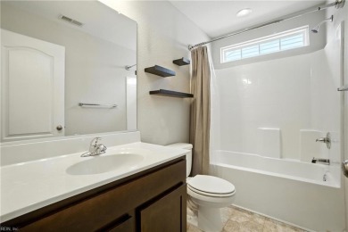 This beautiful 3 bedroom, 2.5 bath home is located in the New on Bide-A-Wee Golf Course in Virginia - for sale on GolfHomes.com, golf home, golf lot
