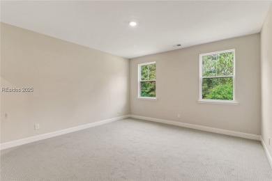 Welcome to 379 Oleander Way! This brand new 4BR + office, 3.5BA on Hampton Pointe Golf Course in South Carolina - for sale on GolfHomes.com, golf home, golf lot