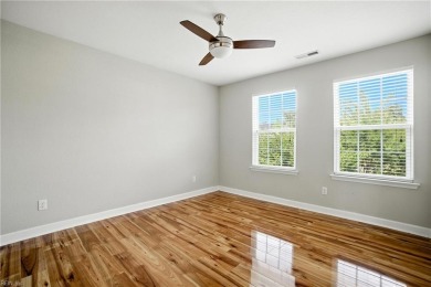 This beautiful 3 bedroom, 2.5 bath home is located in the New on Bide-A-Wee Golf Course in Virginia - for sale on GolfHomes.com, golf home, golf lot