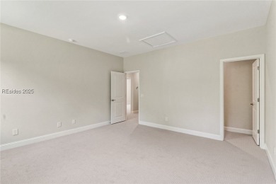 Welcome to 379 Oleander Way! This brand new 4BR + office, 3.5BA on Hampton Pointe Golf Course in South Carolina - for sale on GolfHomes.com, golf home, golf lot